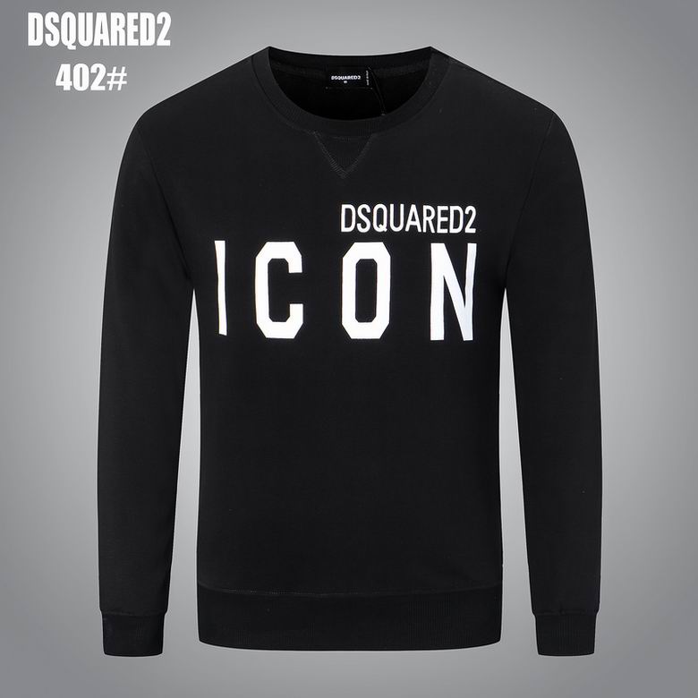 DSQ Sweatshirt-093